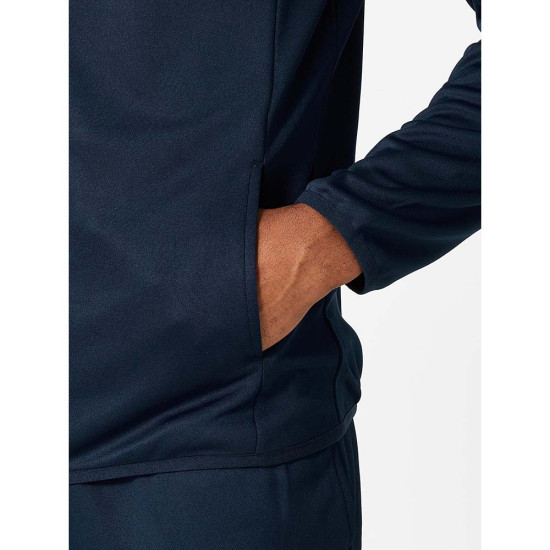 Lotto Ανδρική ζακέτα MSP Jacket Lotto Ανδρική ζακέτα MSP Jacket